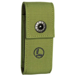 Futrola za nož Leatherman Nylon Medium svijetlo zelena MOSS/M/PKG