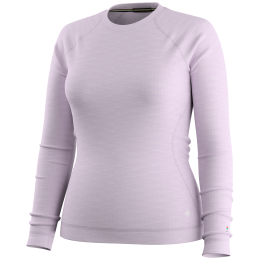 Ženska majica Smartwool Women's Classic Thermal Merino Base Laye