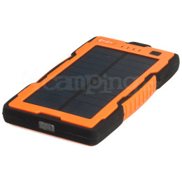 Solarna power banka Coelsol Solární powerbanka 13000 mAh