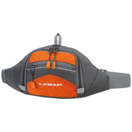 Torbice oko struka Loap Clim crvena