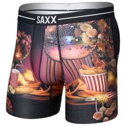Bokserice Saxx Volt Breathable Mesh Boxer Brief