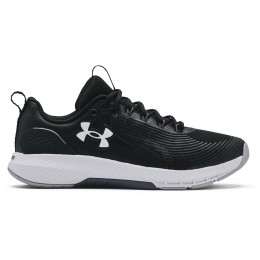 Muške tenisice za trčanje Under Armour Charged Commit TR 3 crna