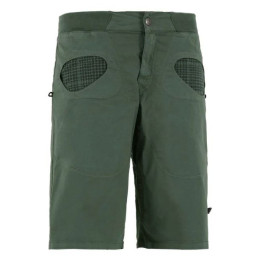 Muške kratke hlače E9 Rondo Short2.2 Men's zelena Agave