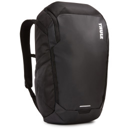 Ruksak Thule Chasm Backpack 26L crna Black