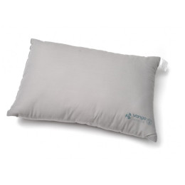 Putni jastuk Vango Shangri-La bijela