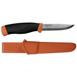 Nož Morakniv Companion HeavyDuty (S) narančasta orange