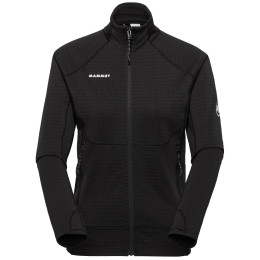 Ženska jakna Mammut Taiss ML Jacket Women crna black
