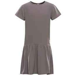 Dječja haljina Alpine Pro Akeso Driftwood