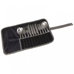 Set pribora za jelo Regatta 4Prsn Cutlery Set