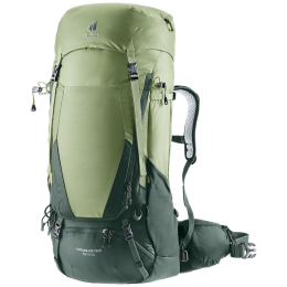 Ženski ruksak Deuter Futura Air Trek 55+10 SL