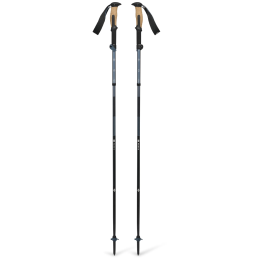 Trekking štapovi Black Diamond Trail Vista FLZ