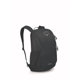 Školski ruksak Osprey Astronova crna black