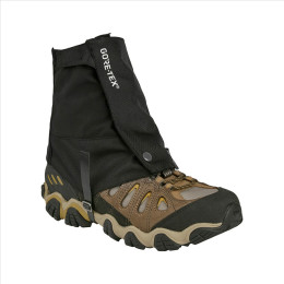 Navlake Yate Glenmore GTX crna Black