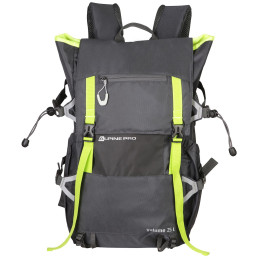 Ruksak Alpine Pro Atticuse 20 l siva
