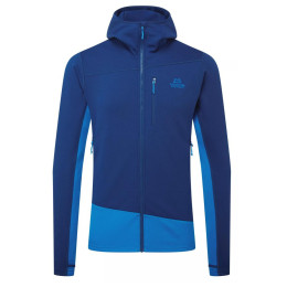 Muška jakna Mountain Equipment Durian Hooded Mens Jacket