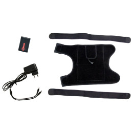 Grijajući zavoj Alpenheat FIRE 10in1 Wrap