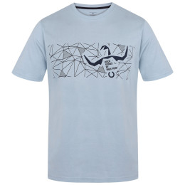 Muška majica High Point Rock Wall T-Shirt