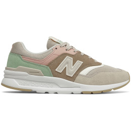 Ženske cipele New Balance CW997HVD bež Tan