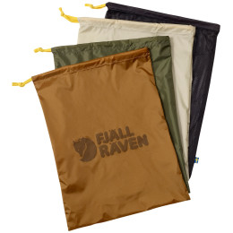 Set za pakiranje Fjällräven Packbags zelena/smeđa