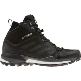 Muška obuća Adidas Terrex Skychaser Lt MID GTX crna Coreblack