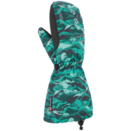 Dječje zimske rukavice na palac SnowLife Kids Rebel GTX Mitten