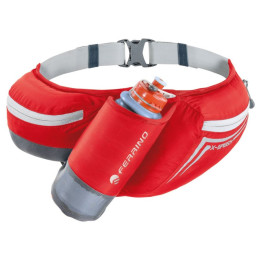 Torbice oko struka Ferrino X-Speedy crvena