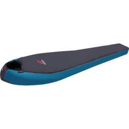 Vreća za spavanje Hannah Scout X2 plava