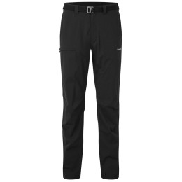 Muške hlače Montane Terra Lite Pants Reg Leg crna