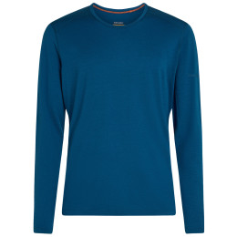 Muška majica Icebreaker Mens 200 Oasis LS Crewe