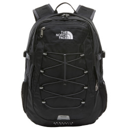 Ruksak The North Face Borealis Classic crna  TNF BLACK/ASPHALT GREY