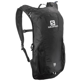 Ruksak Salomon Trail 10 crna Black
