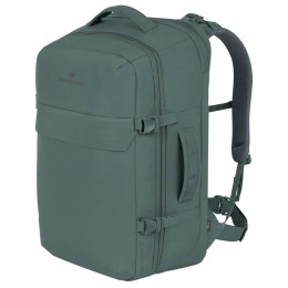 Putni ruksak Ferrino Pathfinder 40 zelena RVV Green