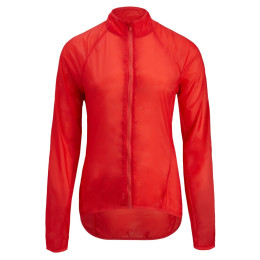 Ženska jakna Silvini Valenza crvena