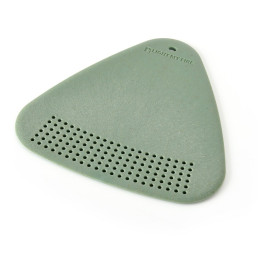 Daska za rezanje i cjedilo Light My Fire CuttingBoard Plus BIO zelena Sandygreen