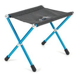 Stolac Helinox Speed Stool plava/siva Black