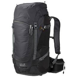 Ruksak Jack Wolfskin Crosser 34 Pack crna Black