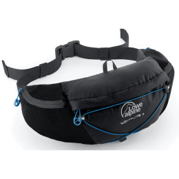 Torbe oko struka Lowe Alpine Lightflite 5 tamno siva Anthracite/Ah