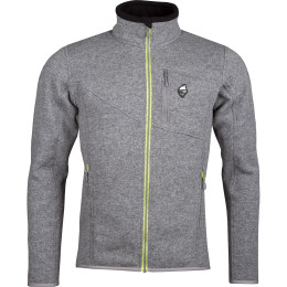 Muški džemper High Point Skywool 3.0 Sweater siva Grey