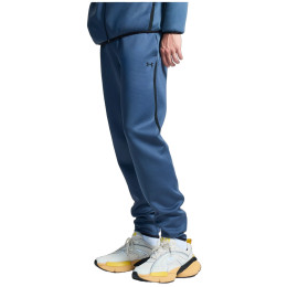 Muške trenerke Under Armour Unstoppable Flc Txtrd Jgr