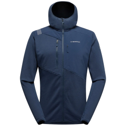 Muška fleece jakna La Sportiva Lucendro Thermal Hoody M