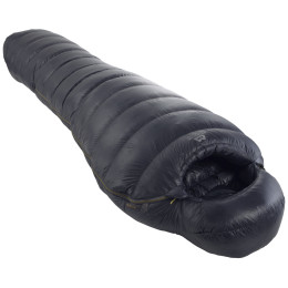 Vreća za spavanje Mountain Equipment Fireflash Long 2021 plava OmbreBlue