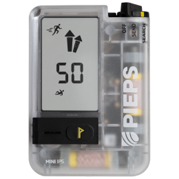 Pretraživač Pieps Mini IPS