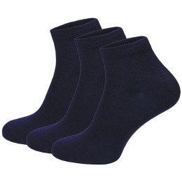 Čarape Zulu Diplomat Merino Mid 3-pack