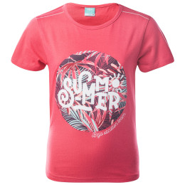 Dječja majica Bejo Nami Ii Kdg crvena