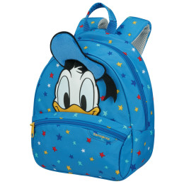 Dječji ruksak  Samsonite Disney Ultimate 2.0 Bp S Donald Stars plava