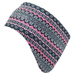 Traka za glavu Progress TS CET Print