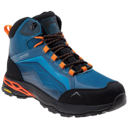 Muške cipele Elbrus Embawa Mid WP GR plava LakeBlue/Navy/Orange