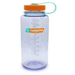 Boca Nalgene Wide Mouth Sustain 1l