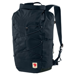 Ruksak Fjällräven High Coast Rolltop 26 tamno plava Navy