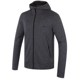 Muška dukserica Zulu Merino Hoodie 230